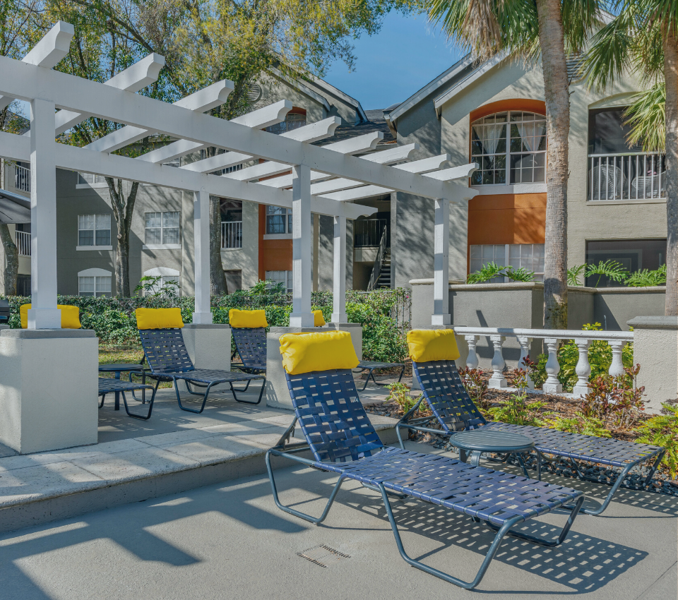 The summit at metrowest apartments apartments in orlando fl